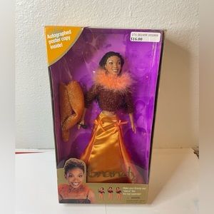 1999 Brandy doll